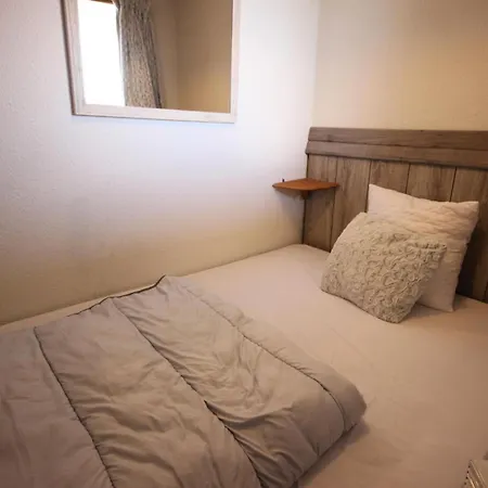 Résidence Praz De L'ours 2 - 2 Pièces De Charme Proche Des Pistes Et Des Commerces Mae-6974 Appartement *